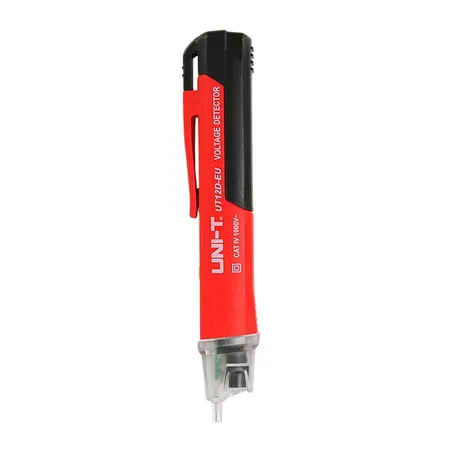 Uni-T UT12D-EU Non-Contact Voltage Tester